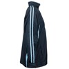 Jacket  - navy/sky